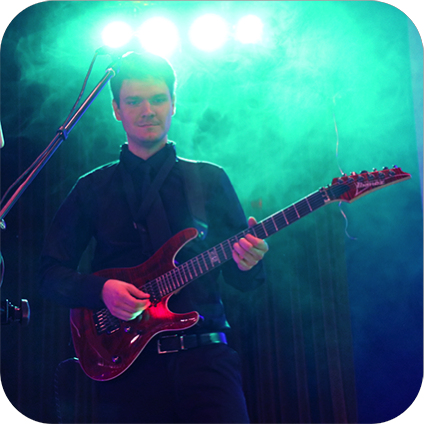 Deutsch Polnische Band - Piotr